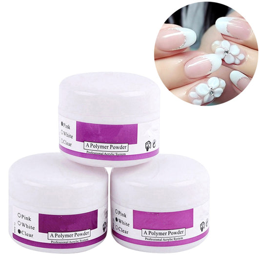 Polymer Acrylic Builder Powder